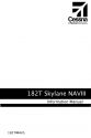 Cessna 182T Skylane NAVIII Aircraft Information Manual - G-1000|KAP-140