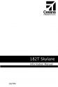 Cessna 182T Skylane Information Manual
