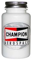 Champion Aerospace Spark Plug Thread Lubricant & Anti-Seize Compound 4 Oz