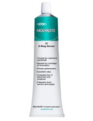 Dupont / Dow Corning&reg; Molykote 55 O-Ring Lubricant - 5.3 ounce
