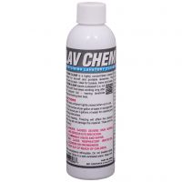 Lav Chem Aircraft Lavatory Deodorant by Corrosion Technologies - Clear