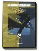 Blue Angels - X-Treme Close-Up by Boeing (DVD)