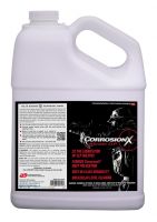 CorrosionX for Guns by Corrosion Technologies - One Gallon