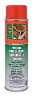 Aero Velour and Leather Upholstery Cleaner