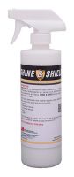 Shine & Shield Vinyl and Rubber Protectant - 32 oz Trigger Spray