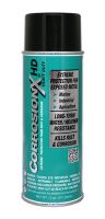 CorrosionX Heavy Duty Corrosion Preventive by Corrosion Technologies - 12 oz Aerosol
