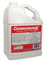 CorrosionX by Corrosion Technologies - 1 Gallon