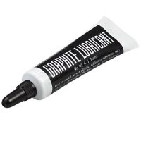 Lucky Line Graphite Lubricant - 4.5 Grams