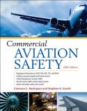 Commercial Aviation Safety - 5th Edition