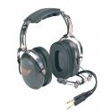 Avcomm Aviation Headset - AC-200