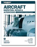 ASA FAA Aircraft Inspection, Repair and Alterations