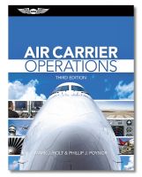 Air Carrier Operations - ASA-AIR-CR3