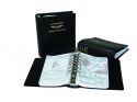 Jeppesen Plastic Binder - 1"