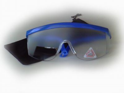 AeroPhoenix IFR Training Glasses