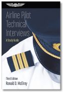 Airline Pilot Technical Interviews Third Edition
