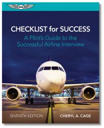 Checklist for Success (Book)