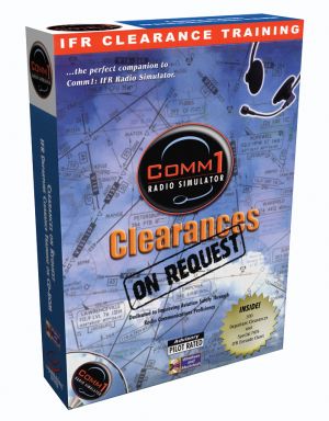 COMM1's Clearances on Request