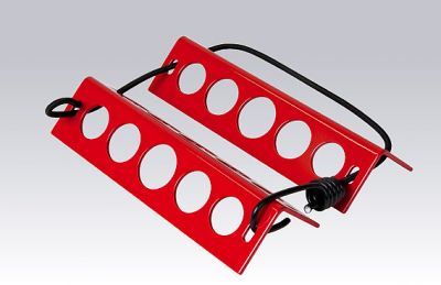 DeGroff Aviation Aluminum Chocks