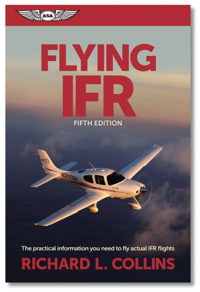 Flying IFR - 5th Edition
