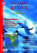 The Pilots Free Flight Atlas - USA