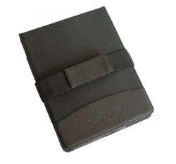 Sky High Gear Genesis Case/Kneeboard for the iPad 1