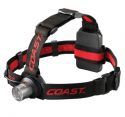 Coast HL4 Dual Color LED Headlamp