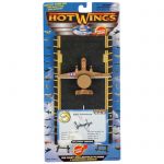 Hot Wings - E-2C Hawkeye Early Warning