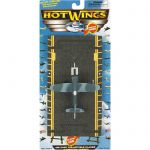 Hot Wings - F4U Corsair (Marines)