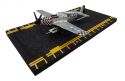 Hot Wings - P-51 Mustang Model and Training Aid