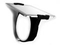 MyClip Thigh/Kneeboard for iPad