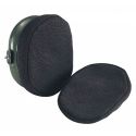 Avcomm Deluxe Fabric Ear Covers - P1003