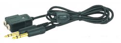 Avcomm Headset Extension Cable - 5' - P2009