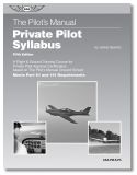 ASA's Private Pilot Syllabus