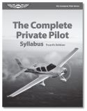 The Complete Private Pilot Syllabus