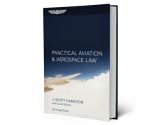 Practical Aviation Law - Text Book - SIXTH EDITION