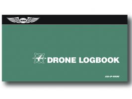 ASA Standard Drone Logbook