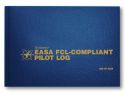 ASA Standard EASA FCL-Compliant Pilot Log