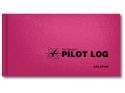 ASA Standard Pilot Logbook (Pink)