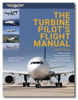 ASA Turbine Pilot Flight Manual - Fourth Edition