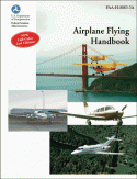 FAA Airplane Flying Handbook