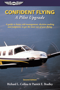 Confident Flying: A Pilot Upgrade