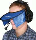 Hoodwink Foldable IFR View-Limiting Device