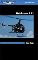 Pilot's Guide Series: Robinson R-22