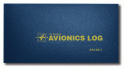 Avionics Log by ASA