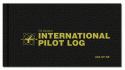 ASA International Pilot Log