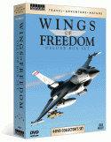 Wings of Freedom