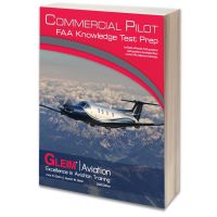 Gleim Commercial Pilot FAA Knowledge Test - 2022