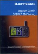 Jeppesen Garmin GPSmap 396 Training