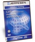 Jeppesen CFIT- Awareness and Prevention Video (DVD)