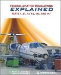 Jeppesen FARs Explained for Aviation Maintenance Technicians